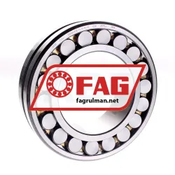 FAG 22224-E1A-XL-M-H40-C4