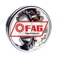FAG 22224-E1A-XL-M-H40-C4 rulman resim 2