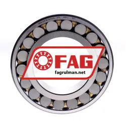 FAG 22224-E1A-XL-M-H40-C4 rulman resim 3