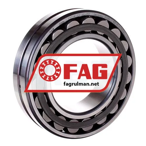 FAG 22216-E1-XL-C2