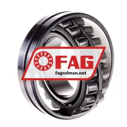 FAG 22216-E1-XL-C2 rulman resim 2