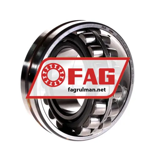 FAG 22213-E1-XL-C2 ürün fotoğrafı 4