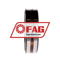 FAG 22213-E1-XL-C2 rulman resim 2