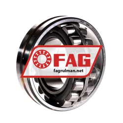 FAG 22213-E1-XL-C2 rulman resim 4