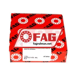 FAG 22213-E1-XL-C2 rulman resim 5