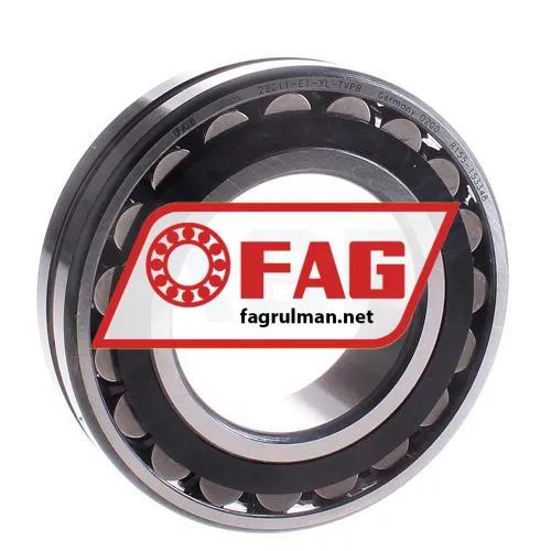 FAG 22211-E1-XL-TVPB