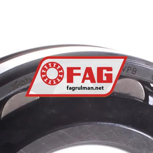 FAG 22211-E1-XL-TVPB ürün fotoğrafı 2