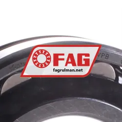 FAG 22211-E1-XL-TVPB rulman resim 2