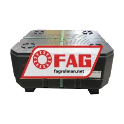 FAG 23152-BE-XL-C3 rulman resim 2