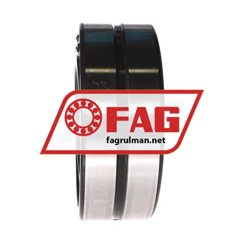 FAG 23222-E1A-XL-M-C4 ürün fotoğrafı 2