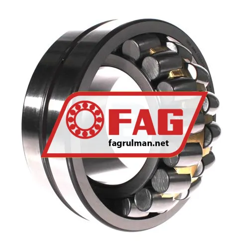 FAG 23222-E1A-XL-M-C4 ürün fotoğrafı 4