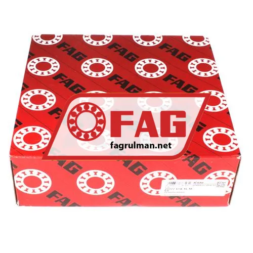 FAG 23222-E1A-XL-M-C4 ürün fotoğrafı 5