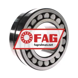 FAG 23222-E1A-XL-M-C4 rulman resim 3