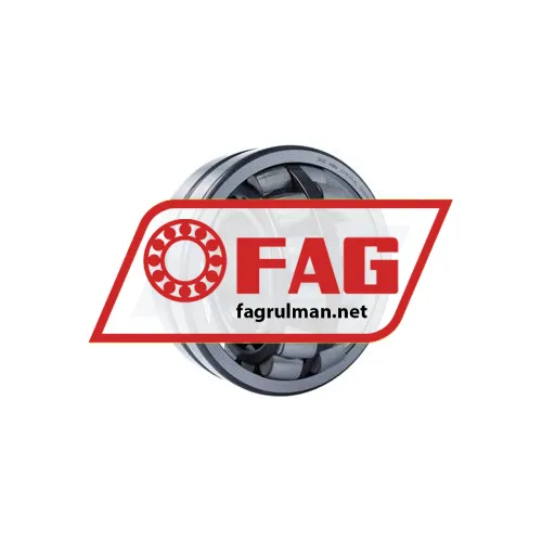 FAG 22319-E1-XL ürün fotoğrafı 3