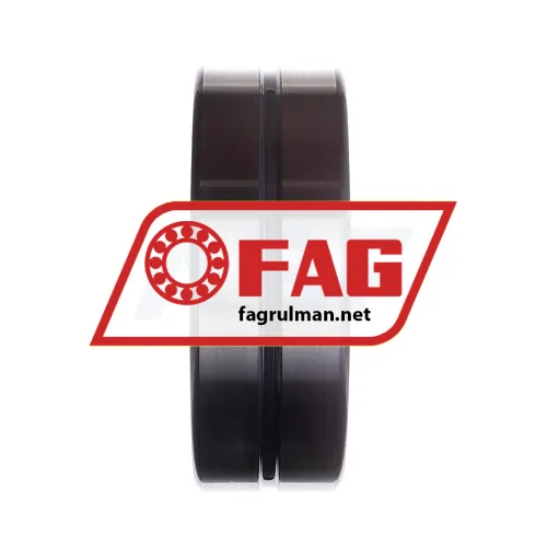 FAG 24020-BE-XL-C3 ürün fotoğrafı 4
