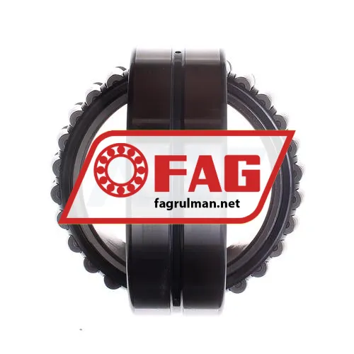 FAG 24020-BE-XL-C3 ürün fotoğrafı 5
