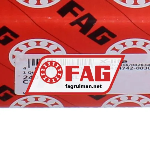 FAG 24020-BE-XL-C3 ürün fotoğrafı 7