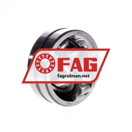 FAG 22309-E1-K-C4 ürün fotoğrafı 2