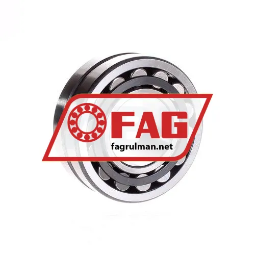 FAG 22309-E1-K-C4 ürün fotoğrafı 3