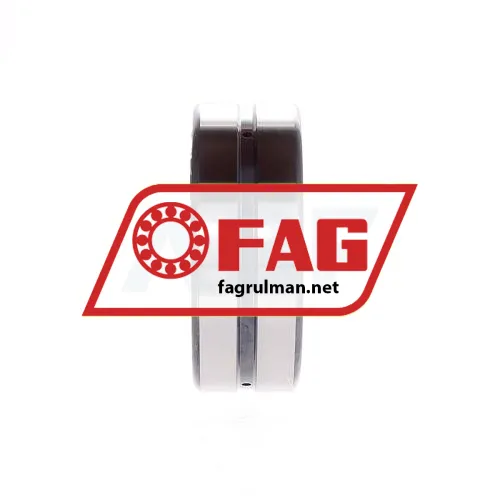 FAG 22309-E1-K-C4 ürün fotoğrafı 4