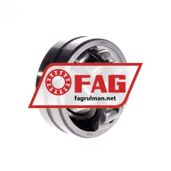 FAG 22309-E1-K-C4 rulman resim 2