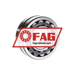 FAG 22309-E1-K-C4 rulman resim 3