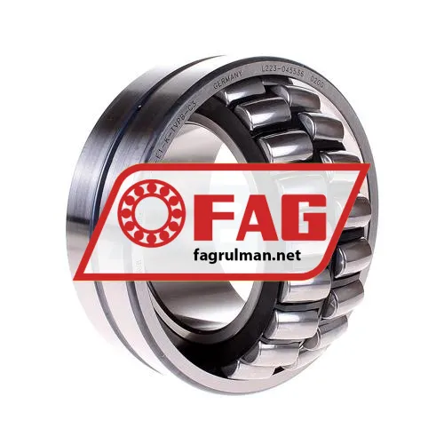 FAG 23120-E1-K-TVPB-C3 ürün fotoğrafı 2