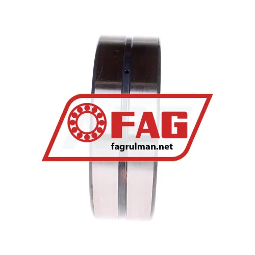 FAG 23120-E1-K-TVPB-C3 ürün fotoğrafı 3