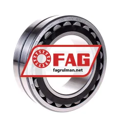 FAG 23120-E1-K-TVPB-C3