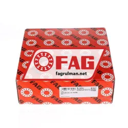 FAG 23120-E1-K-TVPB-C3 rulman resim 4