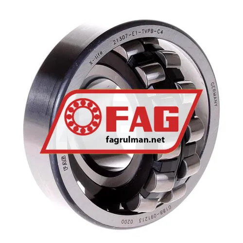 FAG 21307-E1-TVPB-C4 ürün fotoğrafı 2