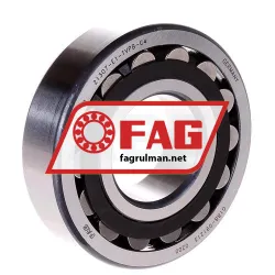 FAG 21307-E1-TVPB-C4