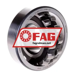 FAG 21307-E1-TVPB-C4 rulman resim 2