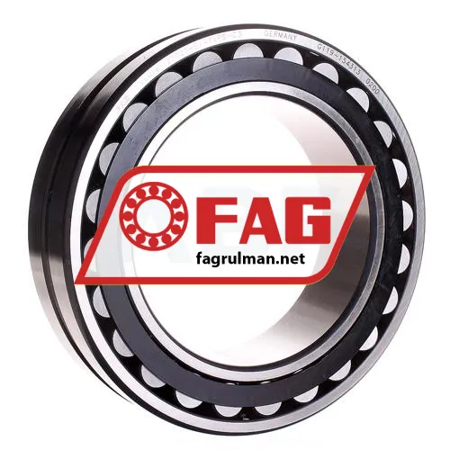 FAG 23026-E1-TVPB-C3
