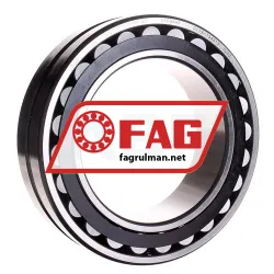 FAG 23026-E1-TVPB-C3