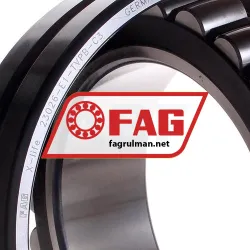 FAG 23026-E1-TVPB-C3 rulman resim 2