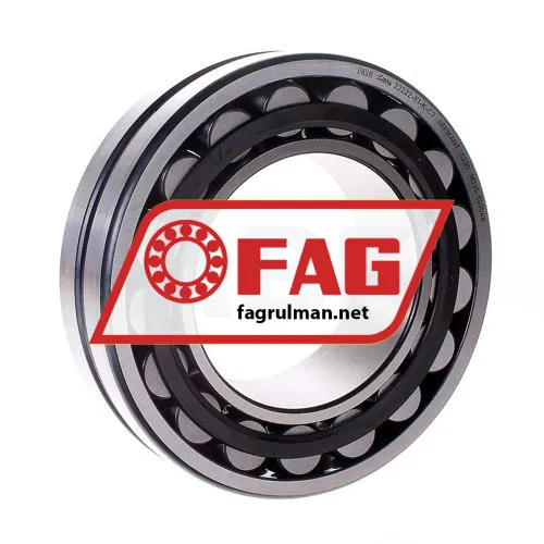 FAG 22222-E1-K-C3