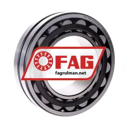 FAG 22222-E1-K-C3