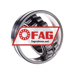 FAG 22222-E1-K-C3 rulman resim 3