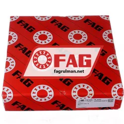 FAG 22222-E1-K-C3 rulman resim 5
