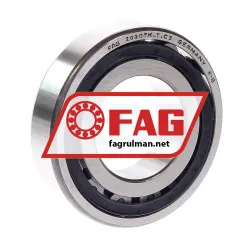 FAG 20207K-T-C3
