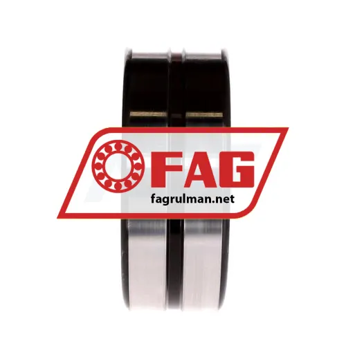 FAG 22310-E1-XL-C2 ürün fotoğrafı 2