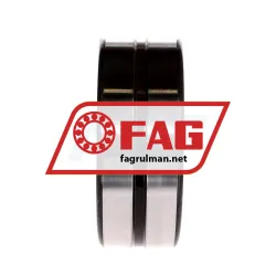 FAG 22310-E1-XL-C2 rulman resim 2