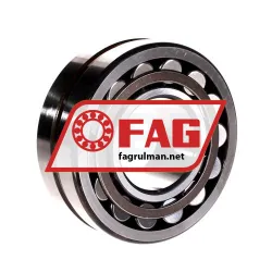 FAG 22310-E1-XL-C2 rulman resim 3