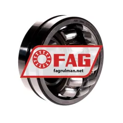 FAG 22310-E1-XL-C2 rulman resim 4