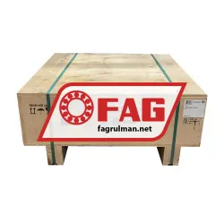 FAG 239/500-MB-T52BW-C3 rulman resim 2