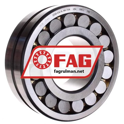 FAG 22320-E1A-XL-MA-T41A