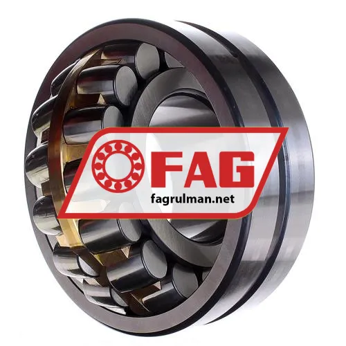 FAG 22320-E1A-XL-MA-T41A ürün fotoğrafı 3