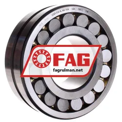 FAG 22320-E1A-XL-MA-T41A