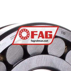 FAG 22320-E1A-XL-MA-T41A rulman resim 2